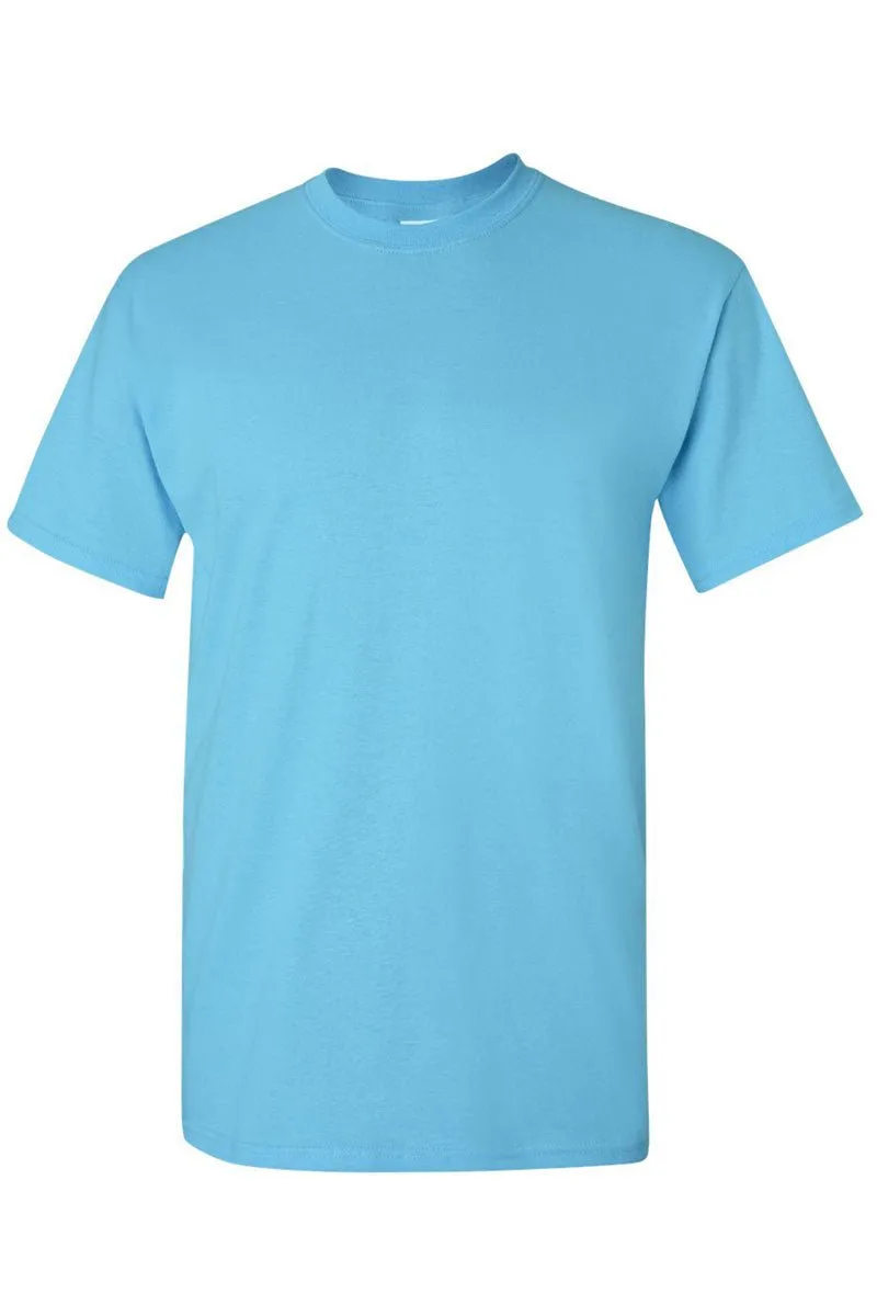 Daisies Have The Day You Deserve Short Sleeve Relaxed Fit T-Shirt
