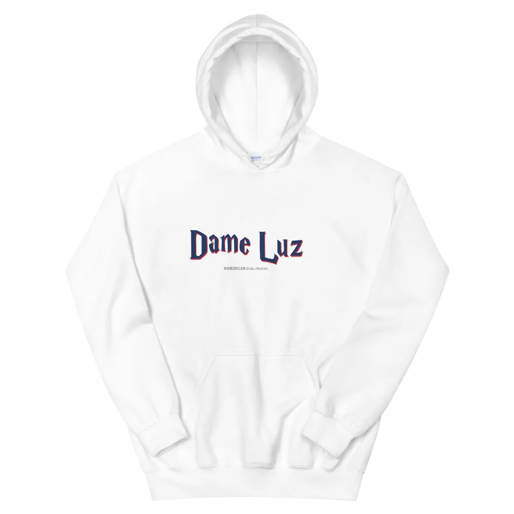 Dame Luz Dominican Unisex Hoodie