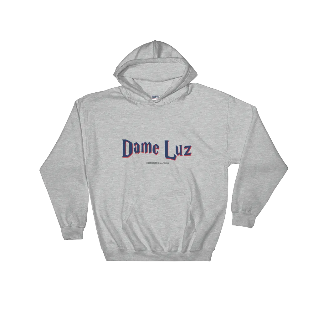 Dame Luz Dominican Unisex Hoodie