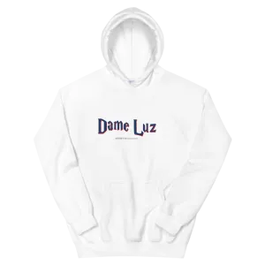 Dame Luz Dominican Unisex Hoodie