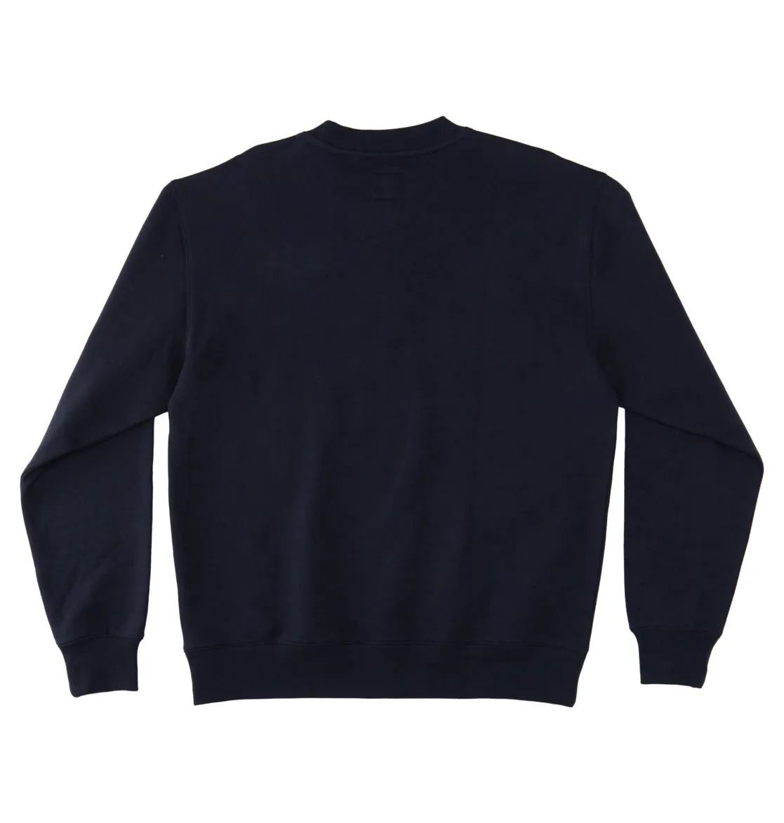 DC Static 94 Crew Neck Sweatshirt