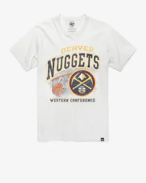 DENVER NUGGETS AMP UP '47 FRANKLIN TEE