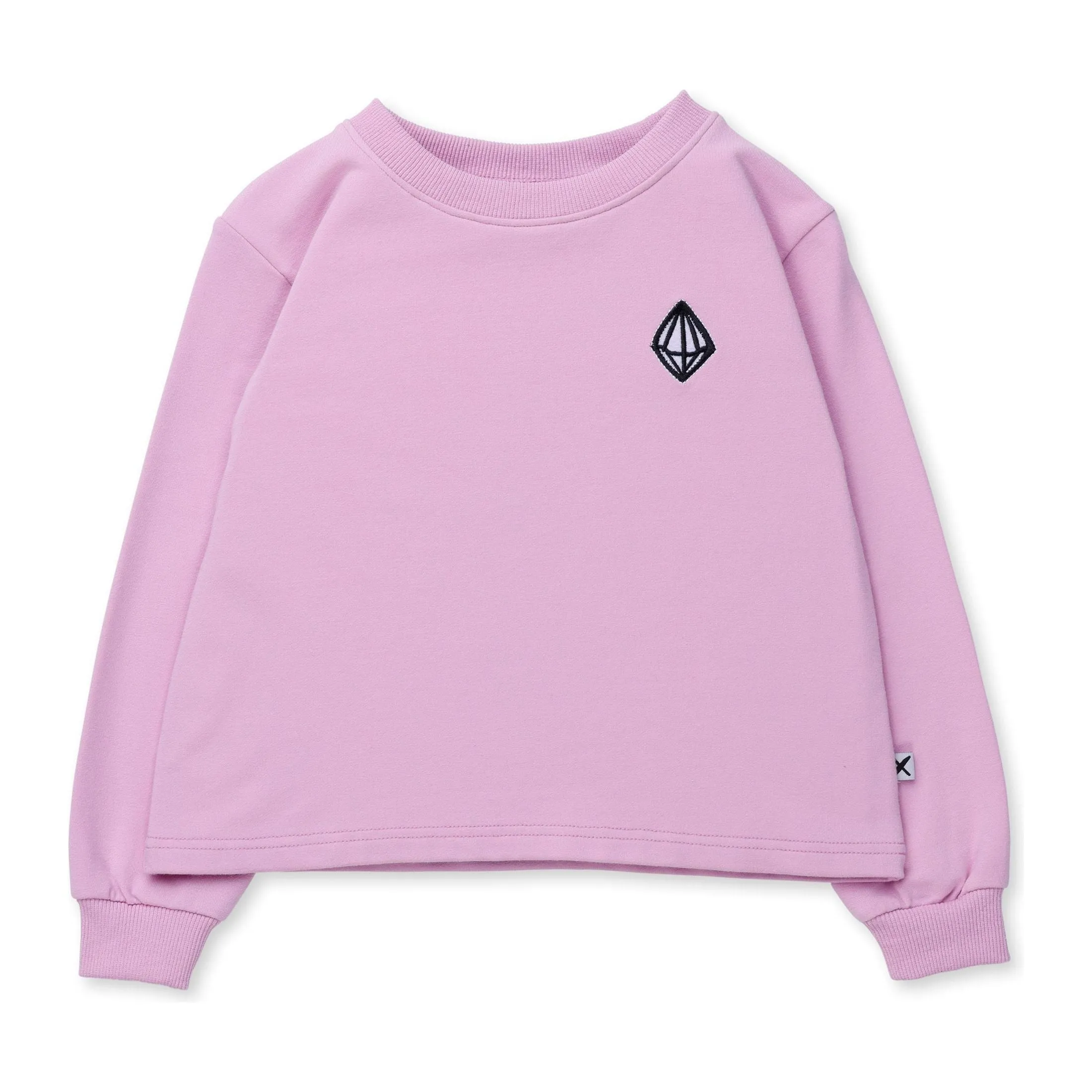 Diamond Patch Crew