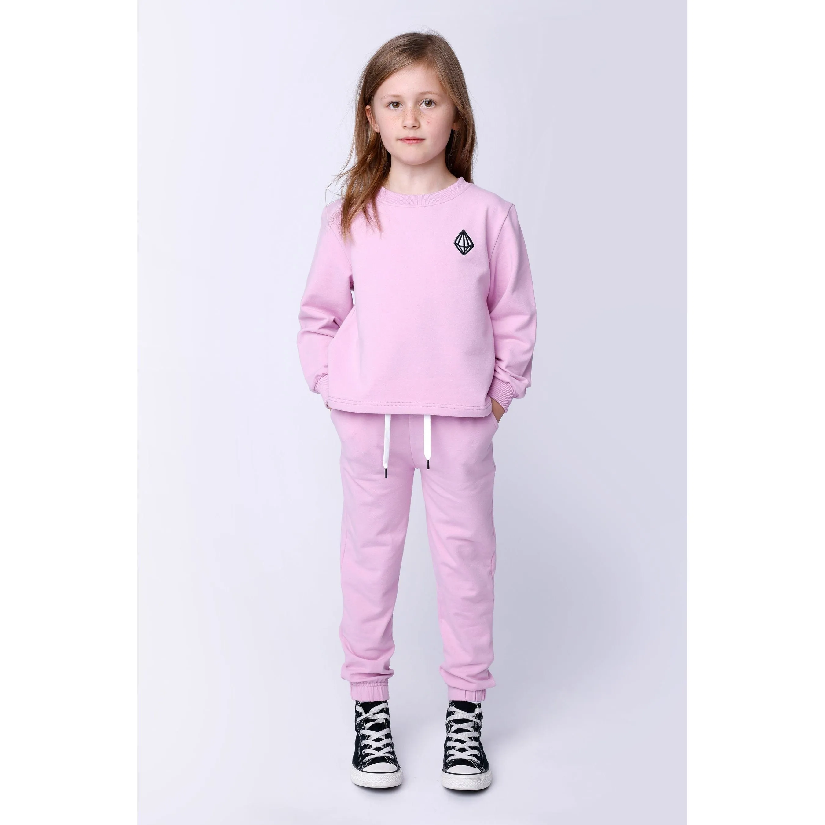 Diamond Patch Crew