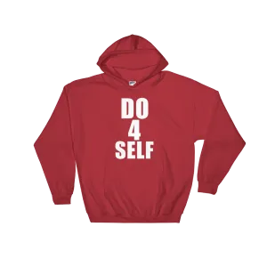 Do4Self Hoodie (Red)