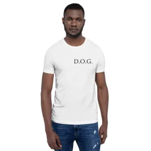 D.O.G. OG Tee (WHITE)