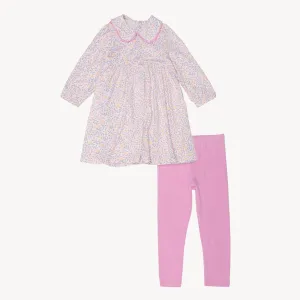Dress   Legging Set | Amelia