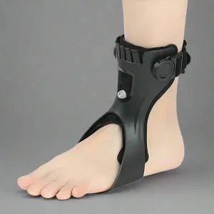 Drop Foot Brace AFO Splint – Ankle Foot Orthosis Support for Drop Foot Relief & Stability