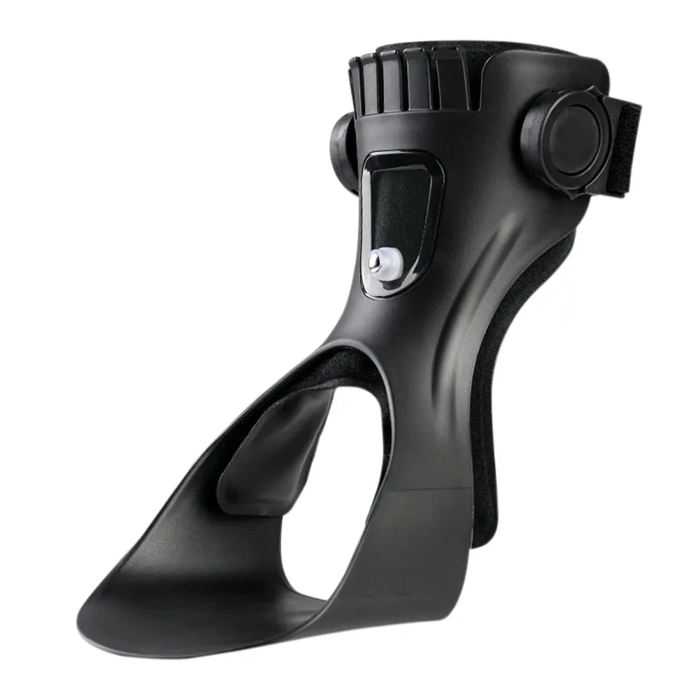 Drop Foot Brace AFO Splint – Ankle Foot Orthosis Support for Drop Foot Relief & Stability
