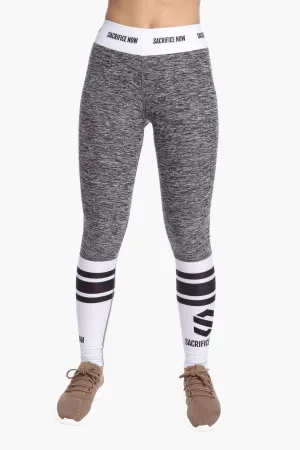 Dynamism - Leggings