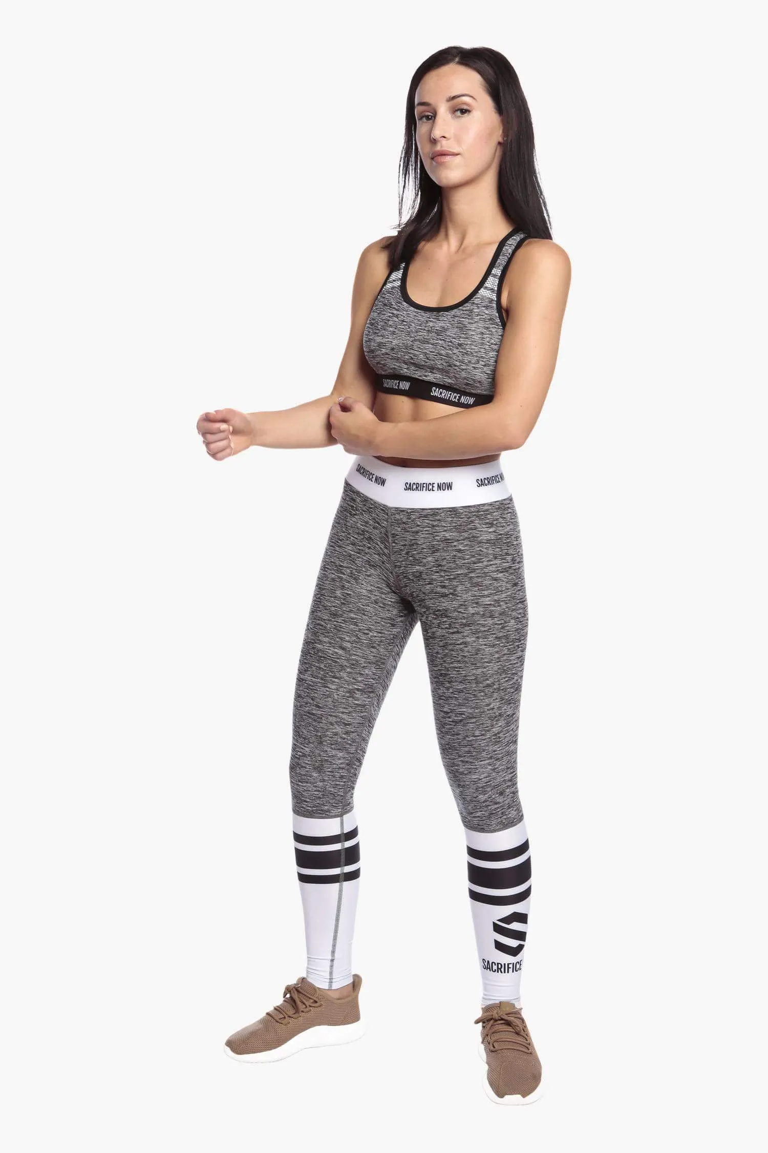 Dynamism - Leggings