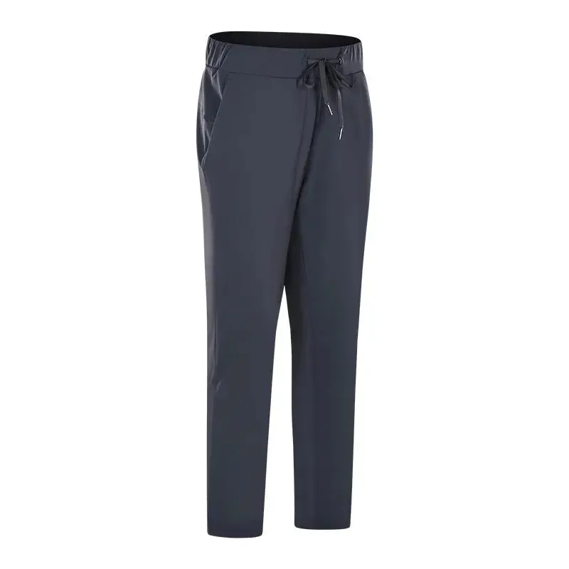 Elastic Yoga Pants