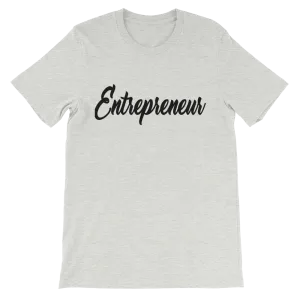 Entrepreneur Tees
