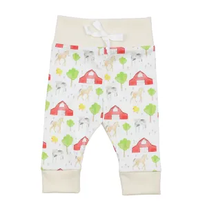 Farm Friends Leggings | Gender Neutral