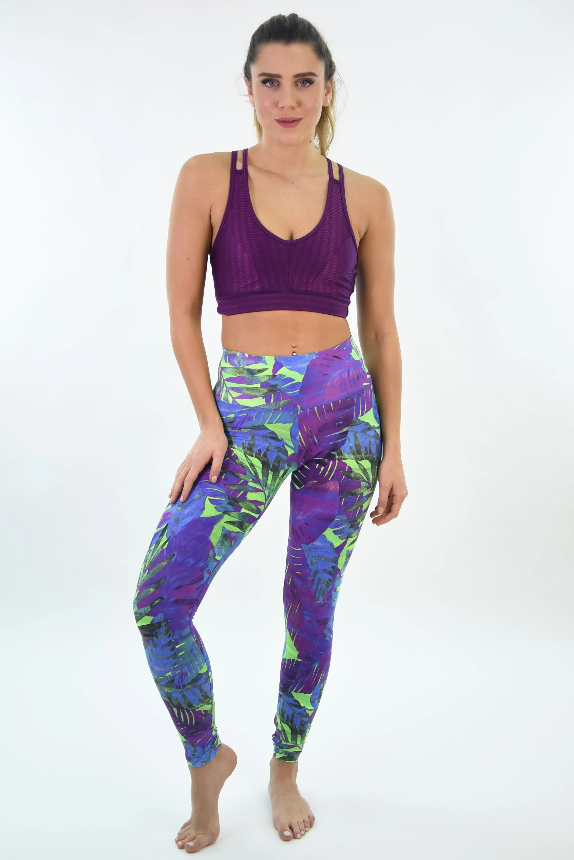 Felipa Legging