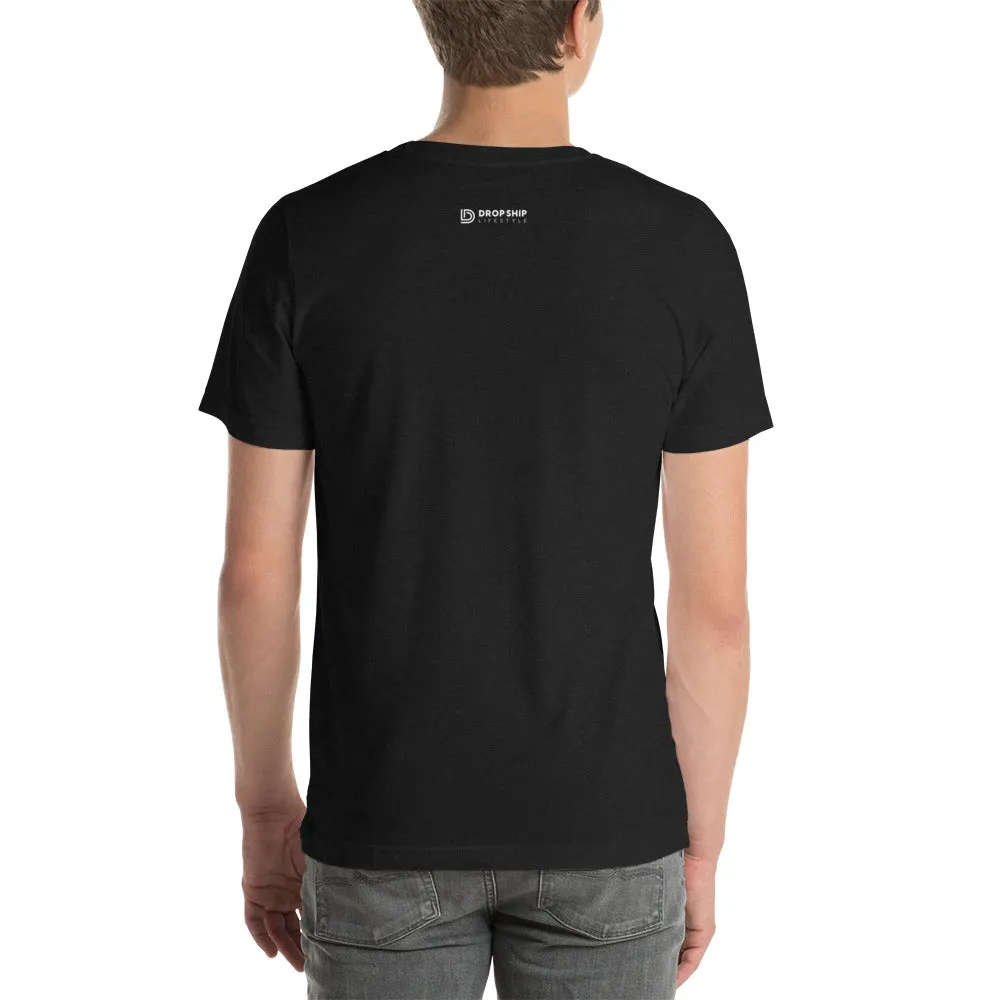 Find Your Freedom - Black