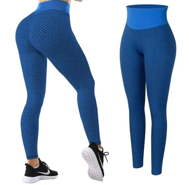 Flattering Fit Leggings