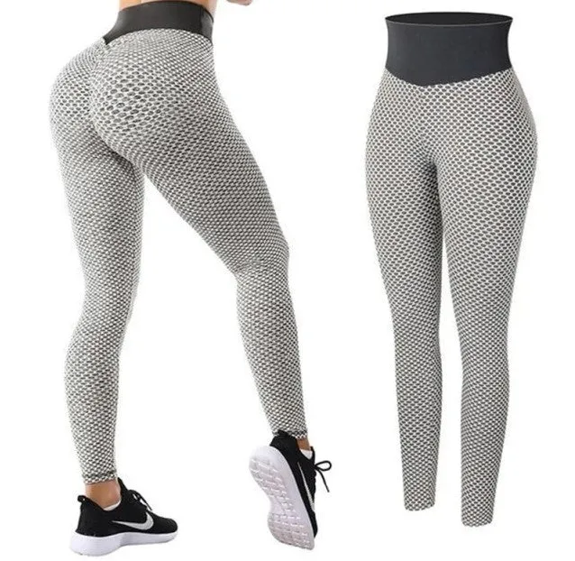 Flattering Fit Leggings