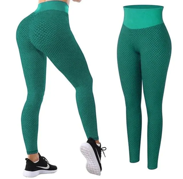 Flattering Fit Leggings