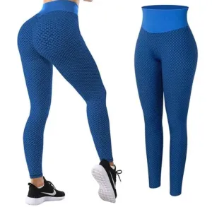Flattering Fit Leggings