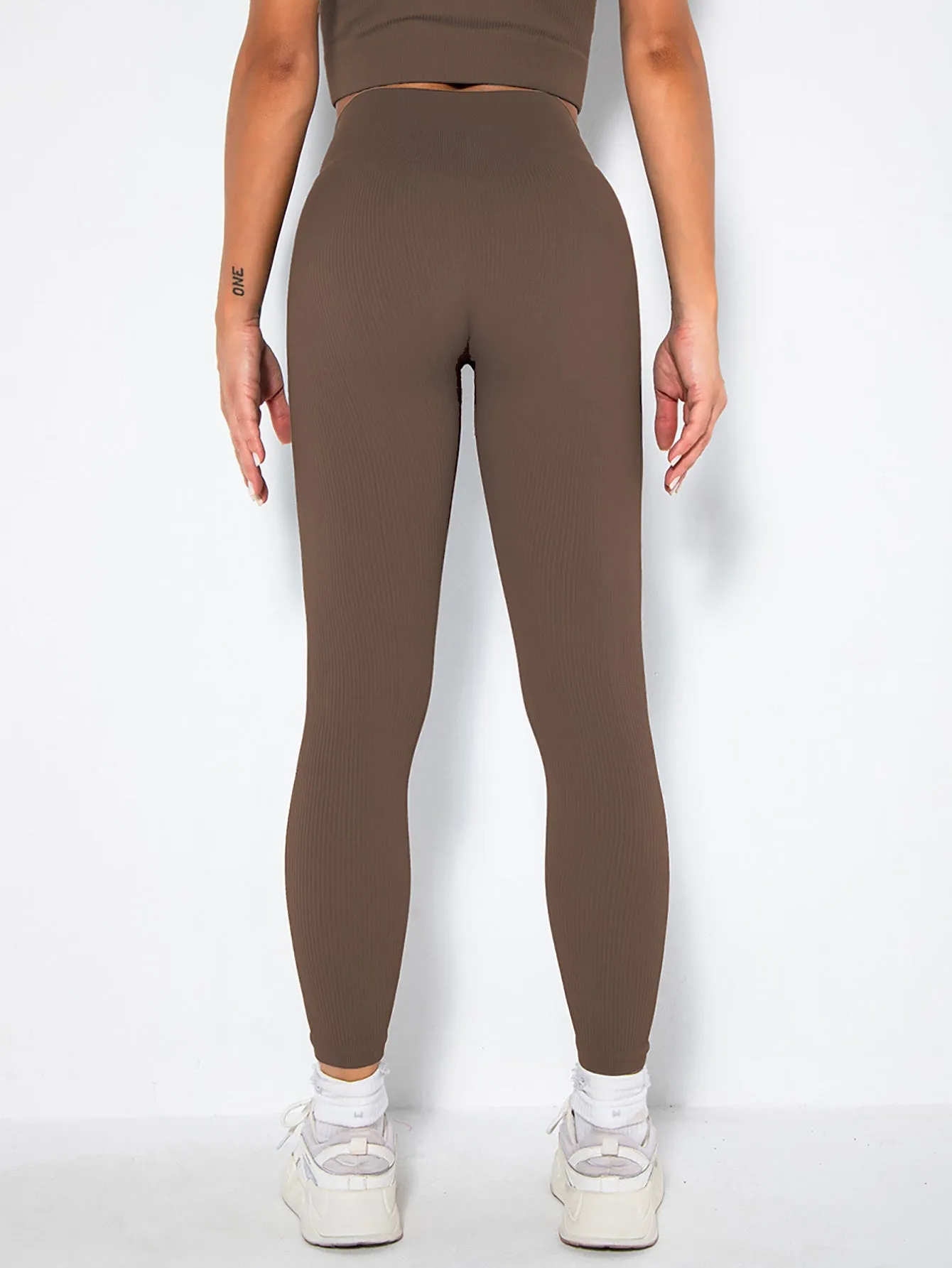 FloraFlex Booty Leggings
