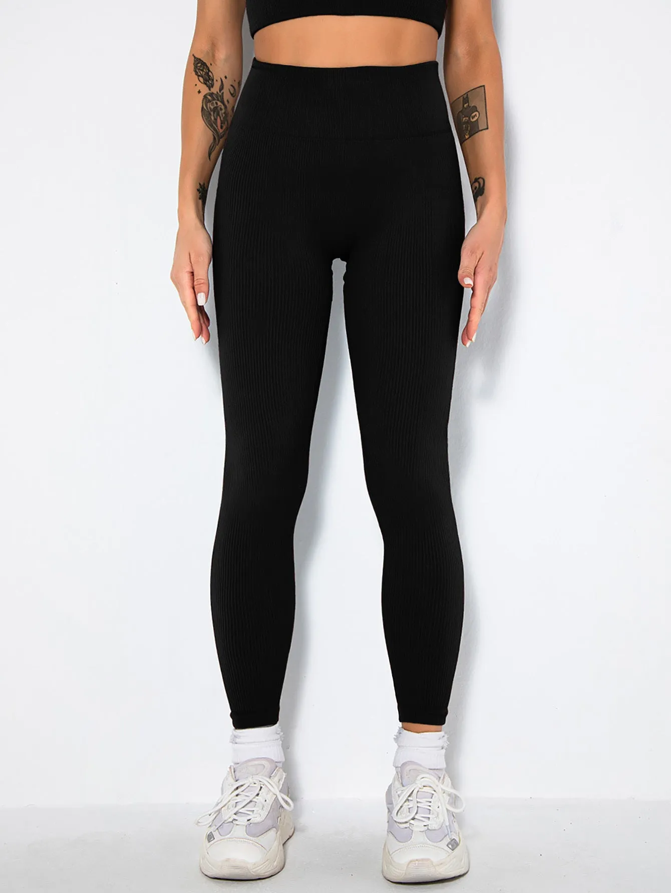 FloraFlex Booty Leggings
