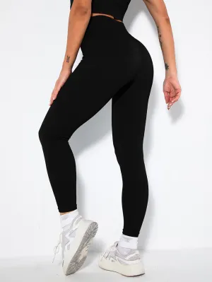 FloraFlex Booty Leggings
