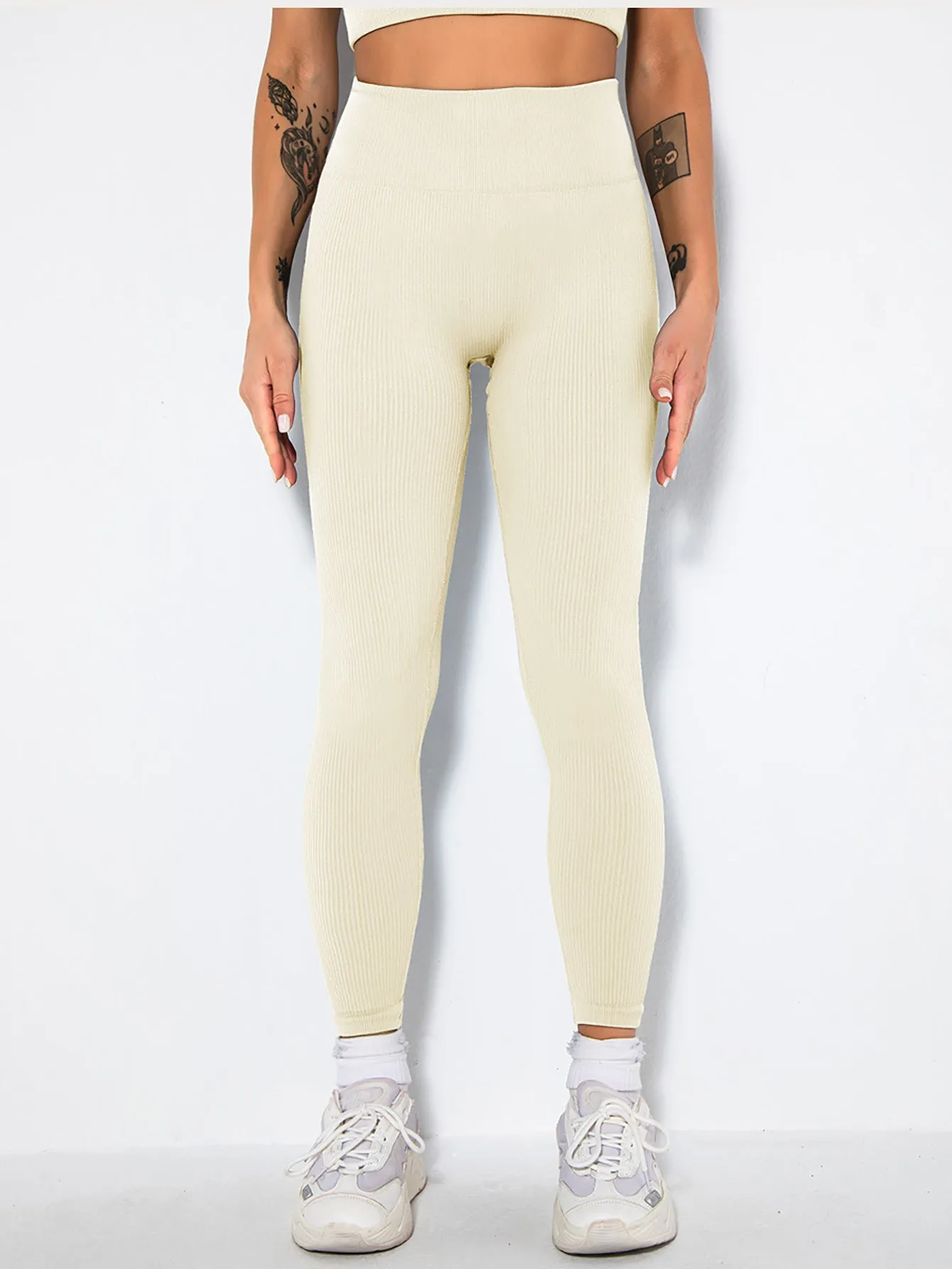 FloraFlex Booty Leggings