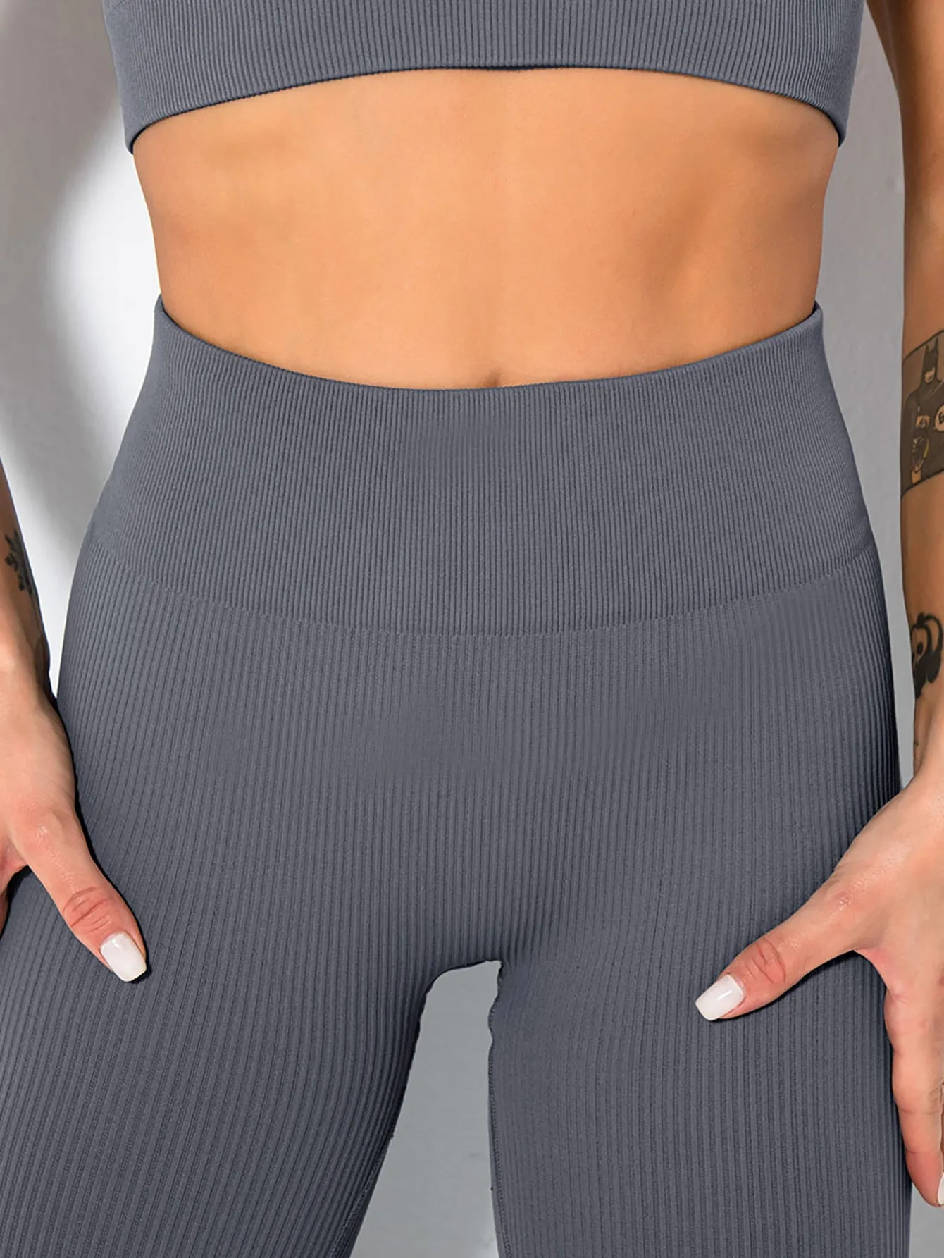 FloraFlex Booty Leggings
