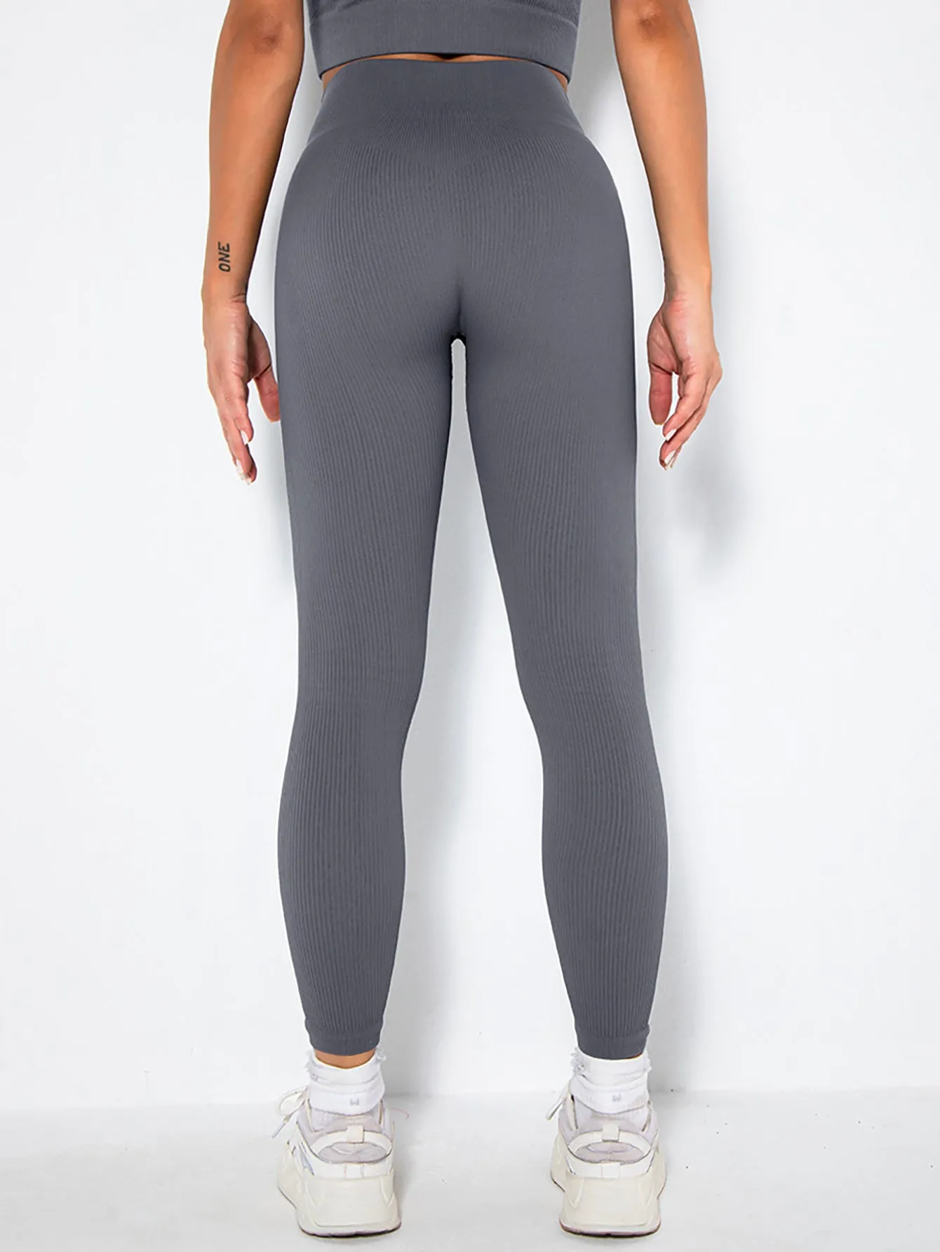 FloraFlex Booty Leggings