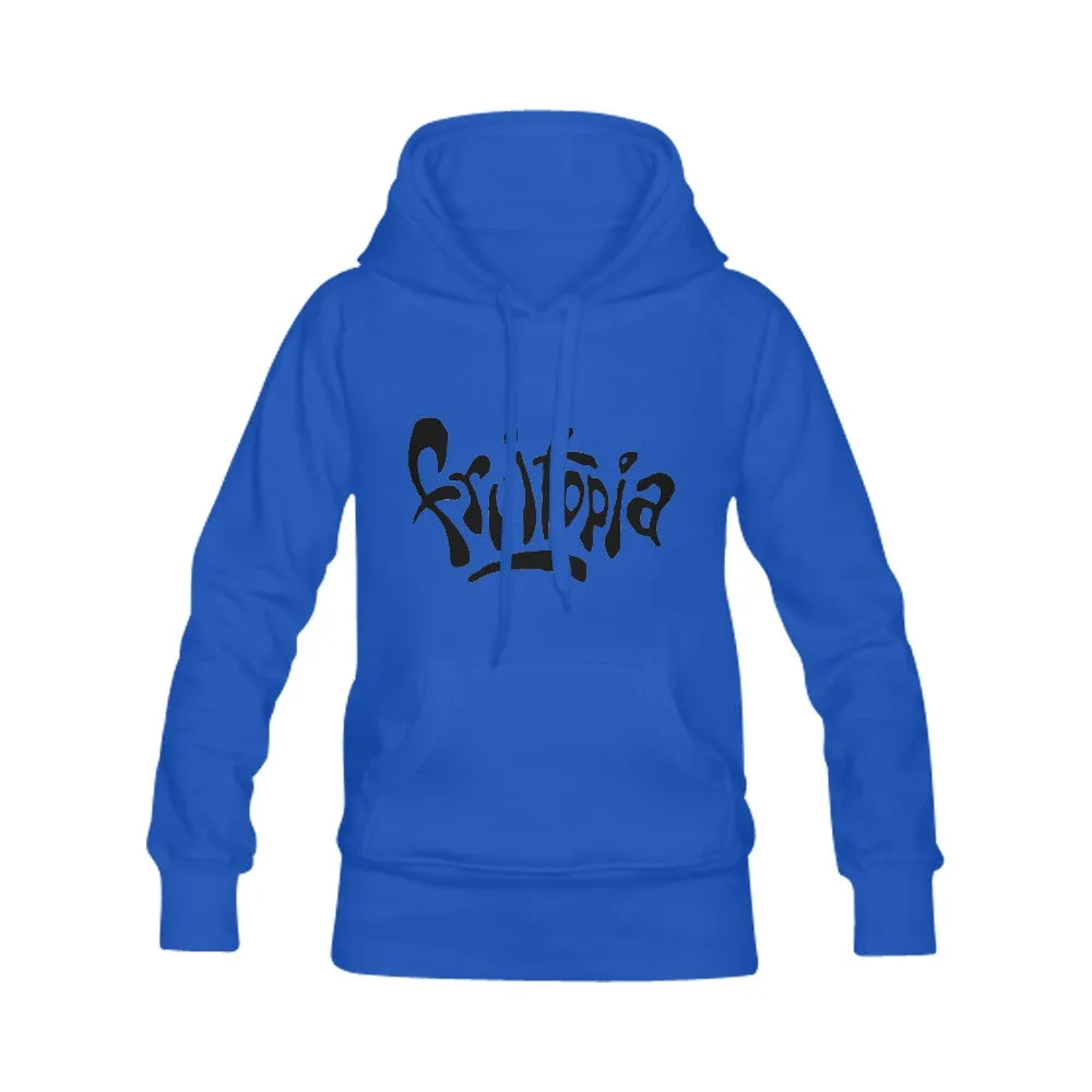 Fruitopia Women's Classic Hoodies Multi-color