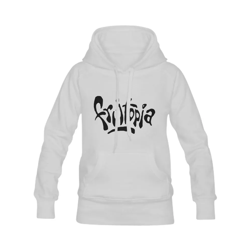 Fruitopia Women's Classic Hoodies Multi-color