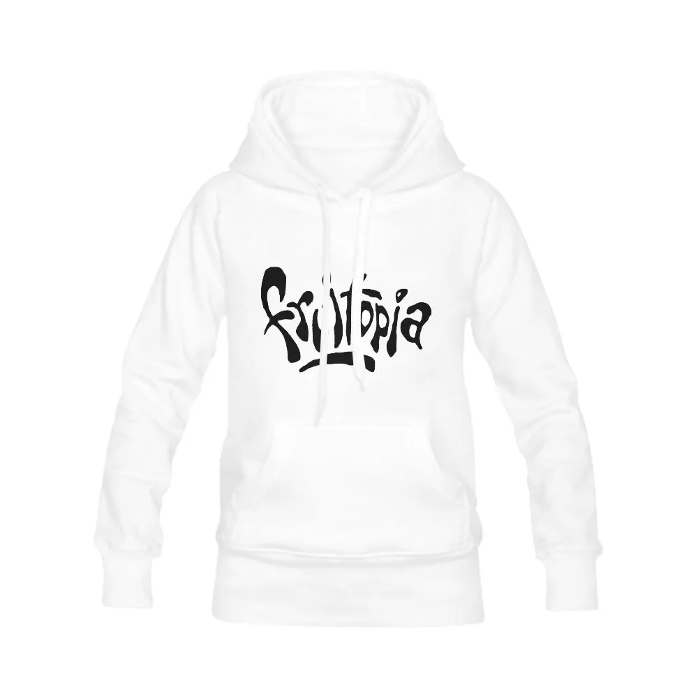Fruitopia Women's Classic Hoodies Multi-color