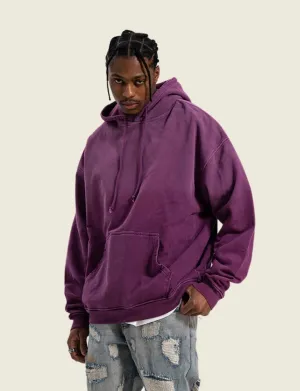 FSW® Dye Tied Heavyweight Wash Vintage Hoodie