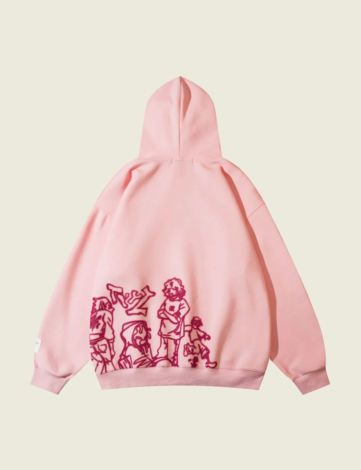 FSW® "Afterparty" Hoodie
