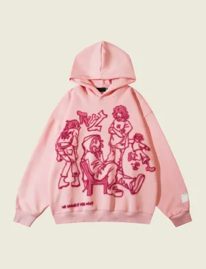 FSW® "Afterparty" Hoodie