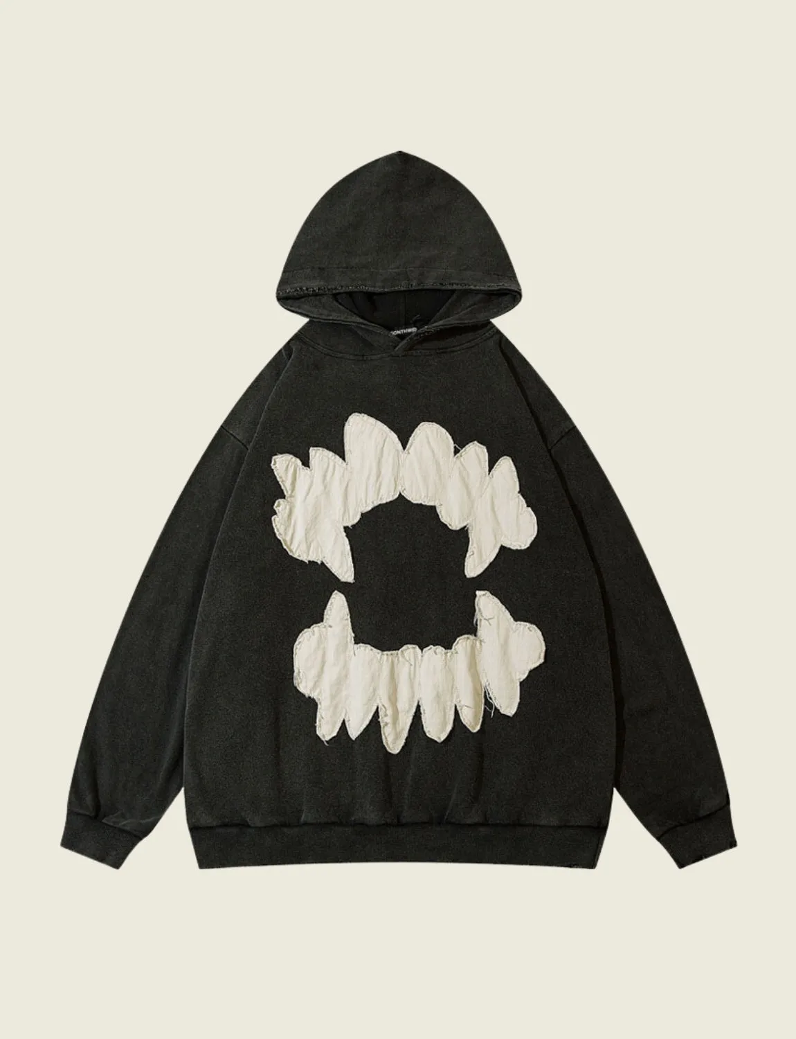 FSW® Vampire Teeth Hoodie