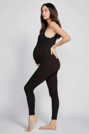 Full-body Maternity Leggings