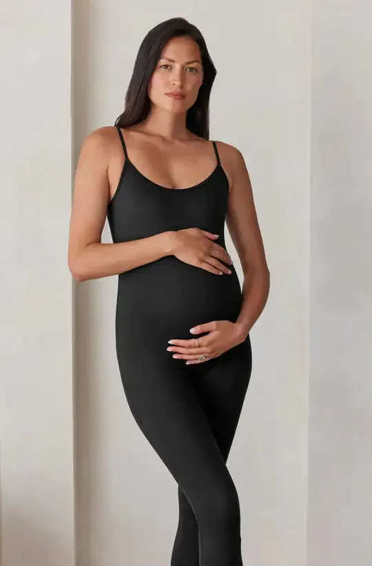 Full-body Maternity Leggings