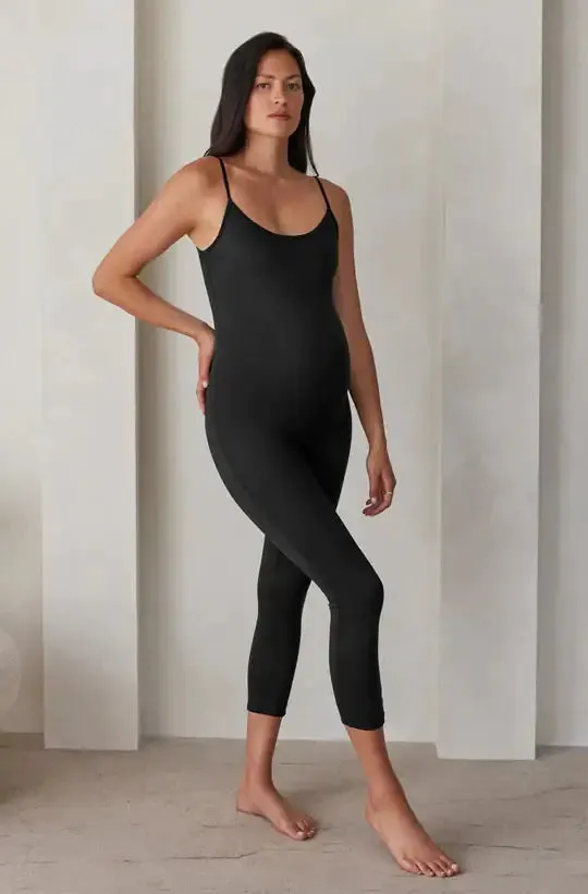 Full-body Maternity Leggings