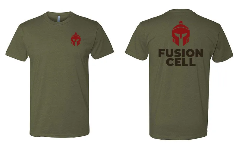 Fusion Cell T-shirt