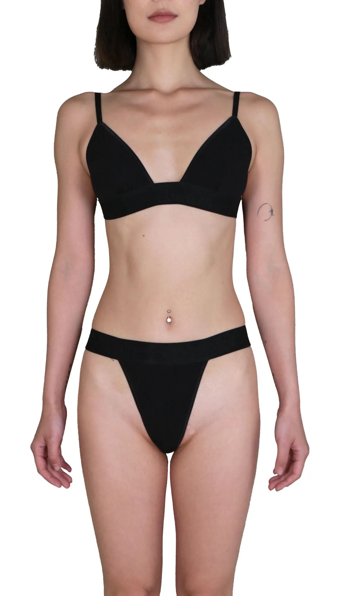 G STRING