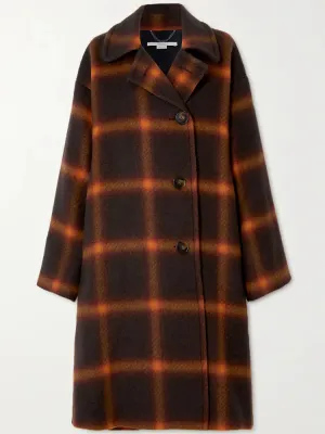 Giovanna – Chic Long Autumn Jacket for Women