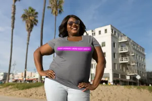 Godly Woman: I Bend Not Break
