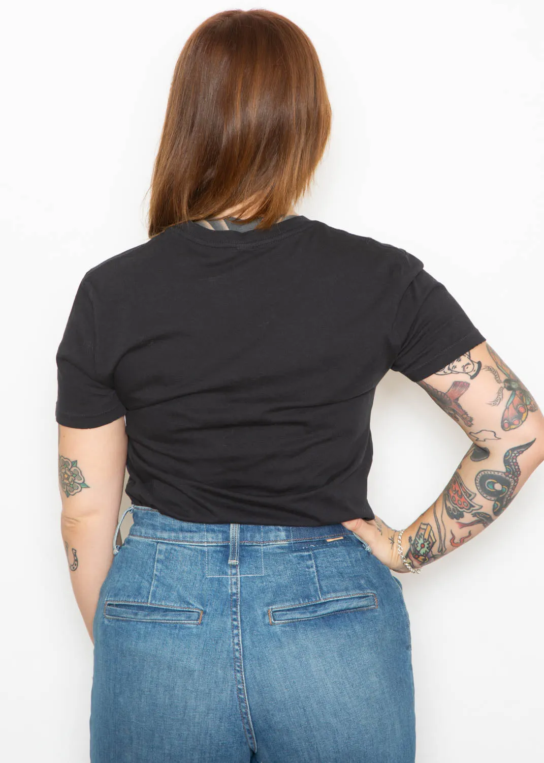 Good Company "Enjoy the Ride" Tee