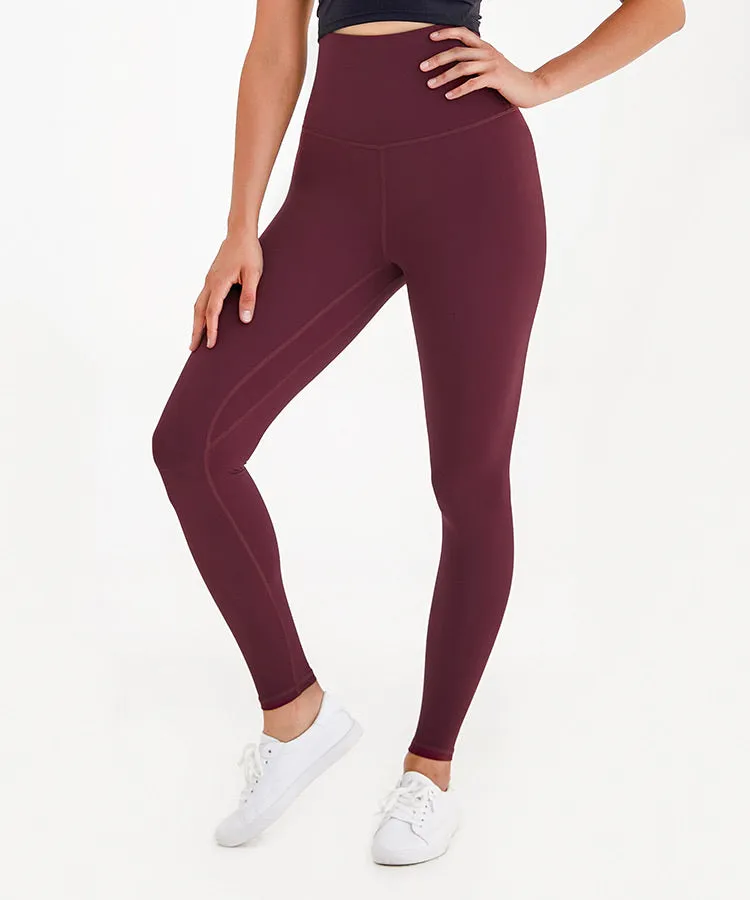 Grace Super High Waist Leggings - 3 colours (UK6/UK8)