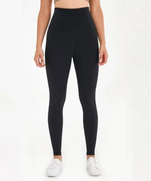 Grace Super High Waist Leggings - 3 colours (UK6/UK8)