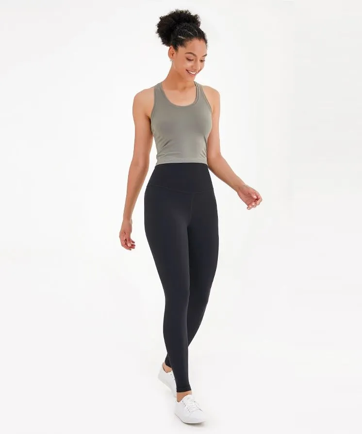 Grace Super High Waist Leggings - 3 colours (UK6/UK8)