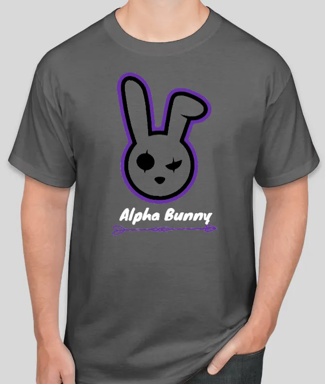Grant Alpha Tees