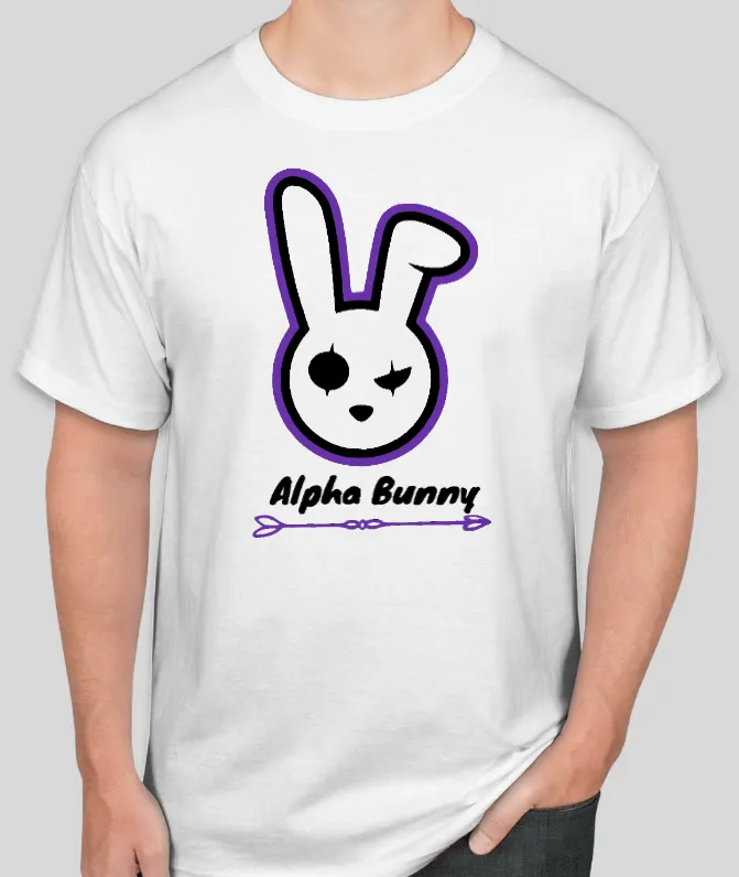 Grant Alpha Tees